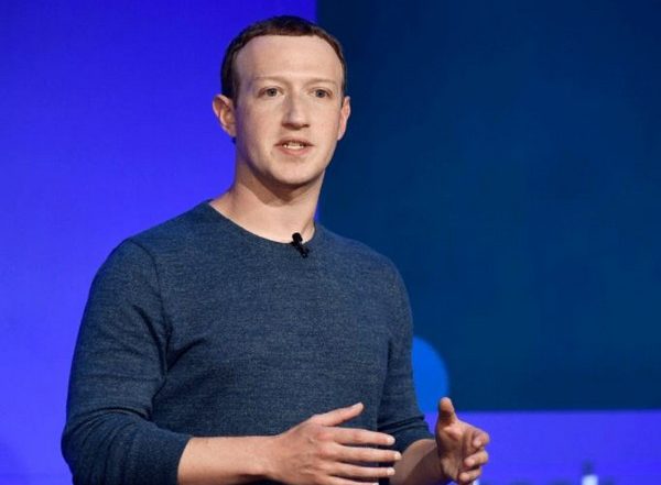 Business News | Zuckerberg Announces WhatsApp Business for Brazil, UK, Indonesia, Mexico, Colombia
