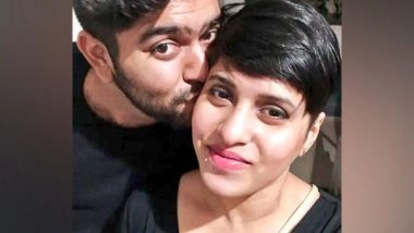 India News | Shraddha Murder Case: Court Orders Rohini Forensic Science Lab to Conduct Narco Test of Aftab