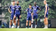 Sports News | ISL 2022-23: Chennaiyin Ready for Jamshedpur Challenge