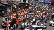 India News | BJP Plans Roadshows on Sunday Ahead of MCD Polls