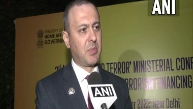 World News | Removal of Pakistan from FATF Grey List on Terror Financing Will Create More Difficulties: Armenian Secy