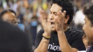Sports News | Sports Equips Women with Power, Confidence: Sachin Tendulkar at UNICEF Event