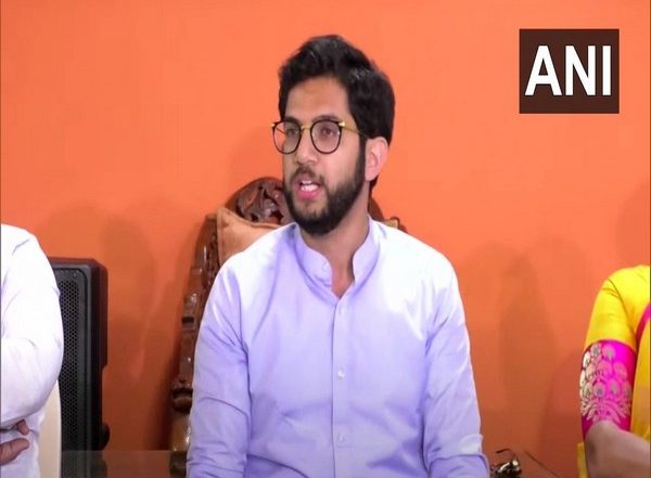 Aaditya Thackeray Flays Eknath Shinde-Led Maharashtra Government Over Stalled, Cancelled Projects; Questions Role of BMC