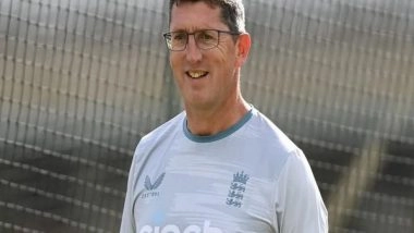 Sports News | Jon Lewis Appointed as England Women's Team Head Coach