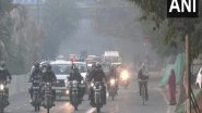 India News | Delhi's Air Quality in 'very Poor' Category on Saturday Morning