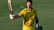 Steve Smith Completes 14000 Runs in International Cricket, Becomes Fastest Australian to Reach the Milestone