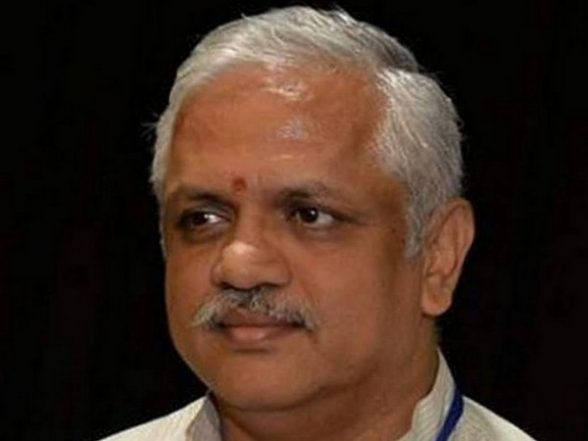 India News | BJP Moves Lunch Motion Petition on SIT Issuing Notices to BL Santosh in MLA Poaching Case - Vimarsana News