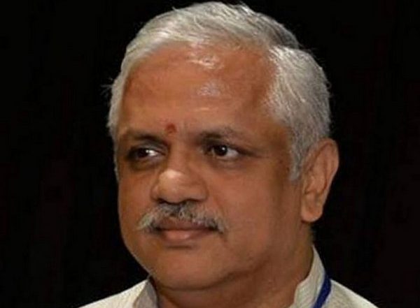 India News | BJP Moves Lunch Motion Petition on SIT Issuing Notices to BL Santosh in MLA Poaching Case