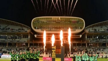 Sports News | Women's Hundred Set to Introduce Player's Draft Ahead of Next Season