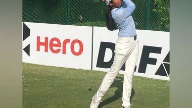 Sports News | Amateur Avani Wins 15th Leg of WPGT by a Massive 13-shot Margin