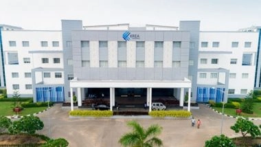 Business News | IFMR GSB at Krea University Opens Admissions for the MBA Programme 2023