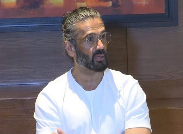 India News | Mehul Choksi Sends Legal Notice to Makers of Proposed Movie ' File No 323' and Suneil Shetty