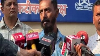 India News | 'Filed Complaint Against Aaftab in 2020': Shraddha's Friend to Delhi Police