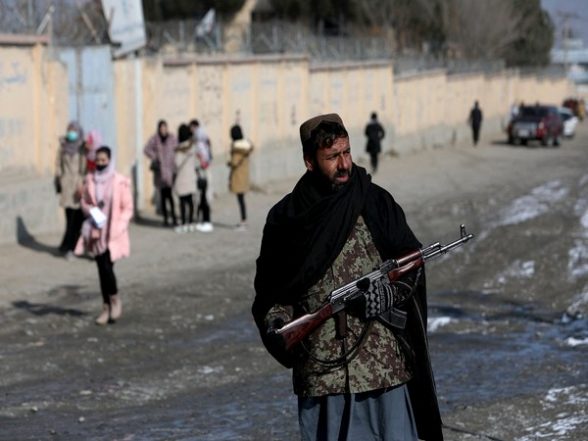 World News | Taliban, Pakistani Military Clash Along Durand Line - Vimarsana News