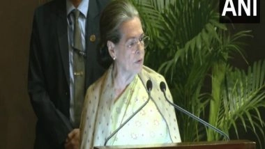 India News | Indira Gandhi Left Indelible Imprint on the Country: Sonia Gandhi