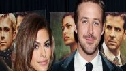 Entertainment News | Eva Mendes Refers to Ryan Gosling as 'husband', Fans Wonder if They Are Married