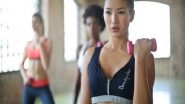 Health News | Study Suggests Aerobic Exercise Lowers Risk of Metastatic Cancer