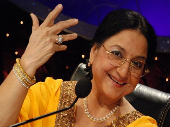 Entertainment News | 'Pioneer of Talk Shows': Nation Mourns Demise of Veteran Actress Tabassum Govil - Vimarsana News