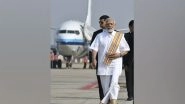 Entertainment News | PM Modi's Varanasi Visit Creates Social Media Buzz with #Kashi_Tamil_Sangamam