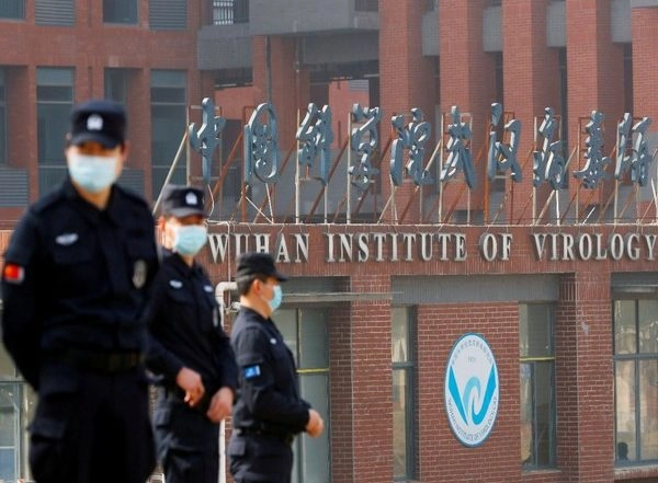 World News | China's Secrecy Led to Fatal Consequences in COVID-19 Pandemic: Report