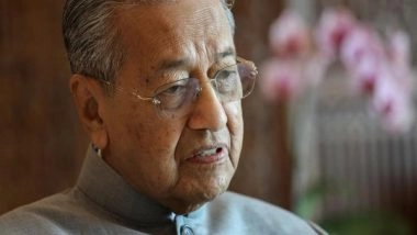 World News | Malaysia Elections: Mahathir Lose Ground to Poll Rivals