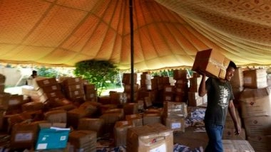 World News | Polls Open in Nepal to Elect House of Representatives and Provincial Assemblies