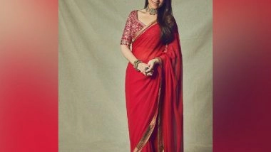 Entertainment News | Bhavana Pandey Talks About How Her Life Changed After 'Fabulous Lives of Bollywood Wives'