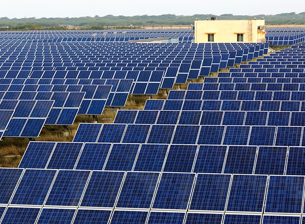 Business News | Karnataka Has Highest Installed Grid-interactive Renewable Power Capacity in India: RBI Report