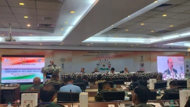 India News | Indian Army's 'Purvottar Swabhiman Utsav' to Begin in Guwahati from Today