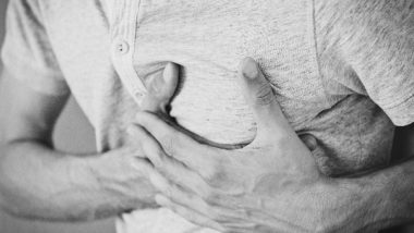 Health News | Diabetic and Suffered from COVID-19? You Might Be at Risk for Heart Failure!