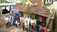 India News | Kerala: Gripped by FIFA WC Fever, Fans Buy House in Kochi to Watch Matches Together