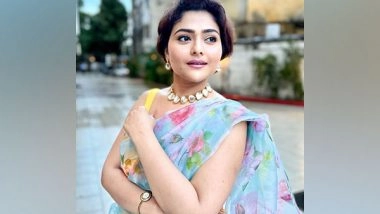 Entertainment News | Bengali Actor Aindrila Sharma Passes Away at 24