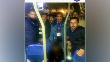 India News | Shimla: 127.5 Grams Heroin Seized by Police