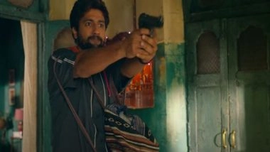 Entertainment News | Vicky Kaushal Starrer 'Govinda Naam Mera'  is a Quirky Murder Mystery