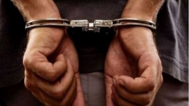 India News | Punjab: Police Arrests Wanted Criminal with 2 Associates