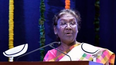 India News | President Condoles Loss of Lives in Bihar's Vaishali Accident, PM Modi Announces Ex-gratia of Rs 2 Lakh