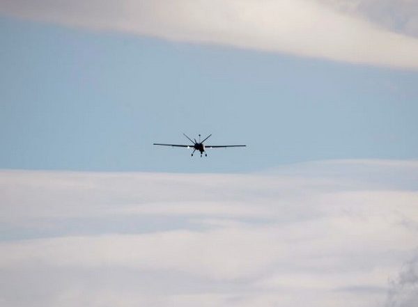 World News | Pak Army Using Chinese Drones to Crush Rebellion in Balochistan: Report