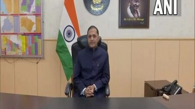 India News | Former Bureaucrat Arun Goel  Assumes Charge as New Election Commissioner