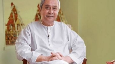 India News | 2 Die as Goods Train Derails in Odisha, CM Patnaik Announces Ex-gratia