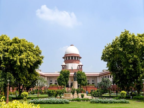 India News | Plea Against Release of Movie ‘Thank God’ Withdrawn from SC
