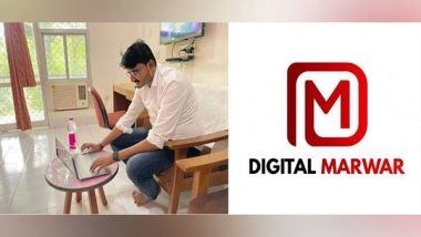 Business News | Get Started with Digital Marwar and Kickstart Your Business to Rank in the Charts