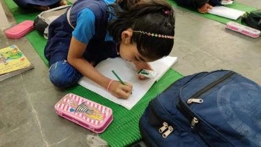 Business News | Samsung Backed Ed-tech Firm TagHive's Class Saathi App Set to Record 300 Per Cent Y-O-Y Growth