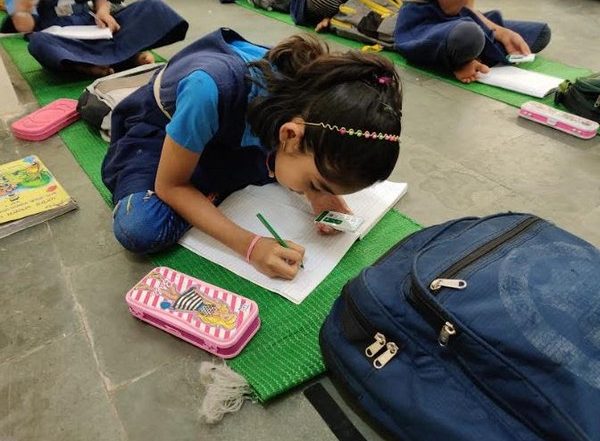Business News | Samsung Backed Ed-tech Firm TagHive's Class Saathi App Set to Record 300 Per Cent Y-O-Y Growth