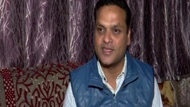 Sports News | Proud to Be Part of Its Construction Team: Indian Engineer Shahid Who Contributed to Making of Qatar's FIFA WC Stadium