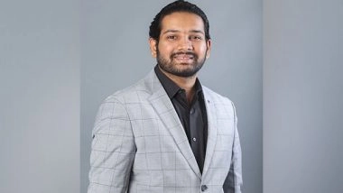 Business News | Removal of Export Duties on Steel is the Indication of Good Times Ahead - Vedant Goel, MD, Neo Mega Steel LLP