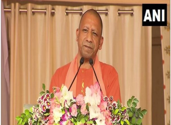 India News | UP Govt's 'One District, One Product' Items Attract Crowds at India International Trade Fair