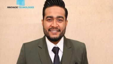 Business News | How This Digital Transformation Company is Leveraging AI/ML, Blockchain, and Data Analytics to Offer Full-stack Solutions to Forbes 500 Company