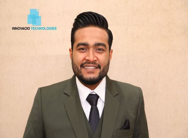 Business News | How This Digital Transformation Company is Leveraging AI/ML, Blockchain, and Data Analytics to Offer Full-stack Solutions to Forbes 500 Company