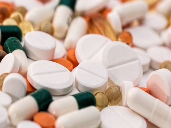 India News | Pharma Industry Welcomes Bar Codes on Medicines to Check Duplication - Vimarsana News