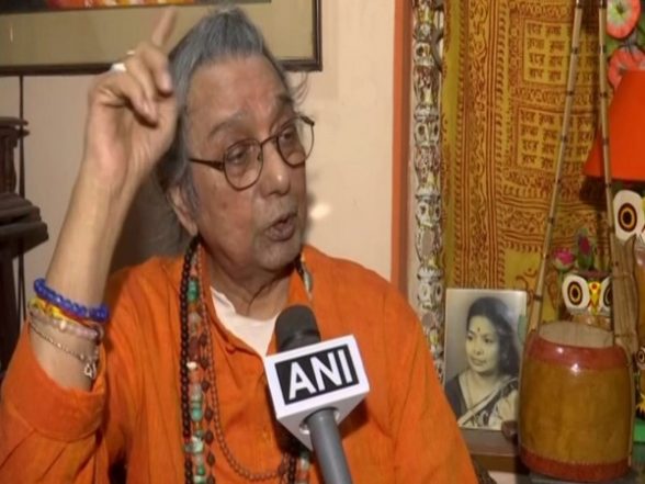 India News | Purna Das 'Baul': The Minstrel Who Took 'Baul' Music to a Global Audience - Vimarsana News